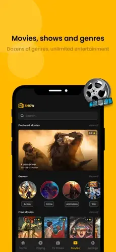 sony-world-signal Movies and shows